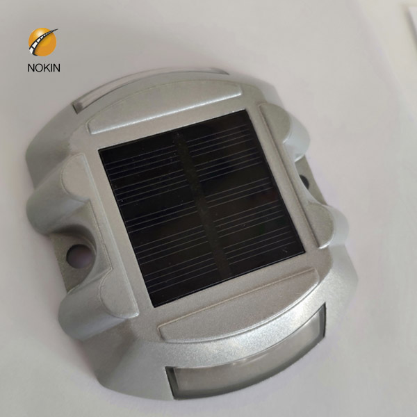 Solar Road Stud Light ODM Price China